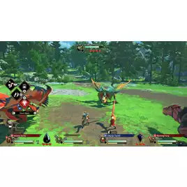 Monster Hunter Stories 3: Twisted Reflection - PS5 Game